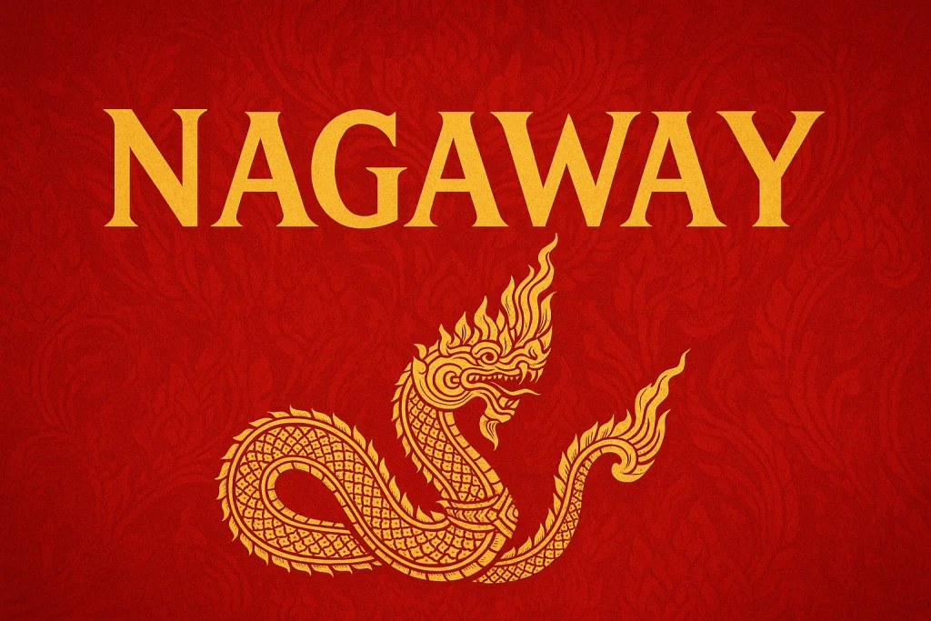 นา กา nagaway แดง by nagaway แดง